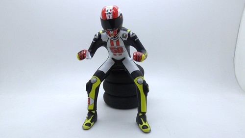 Figure marco simoncelli - figure,
