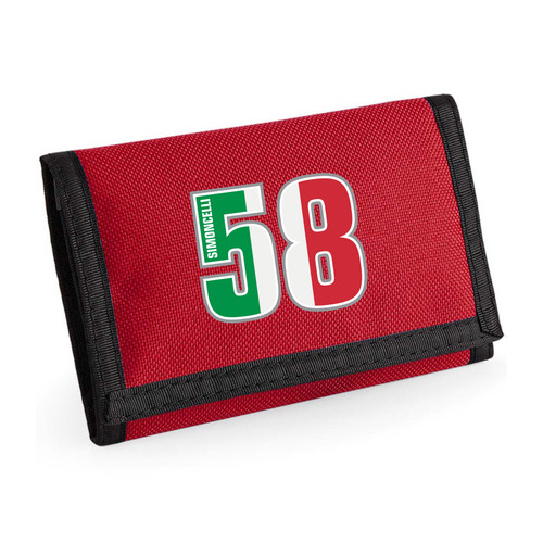 Simoncelli wallet marco sic - simoncelli,