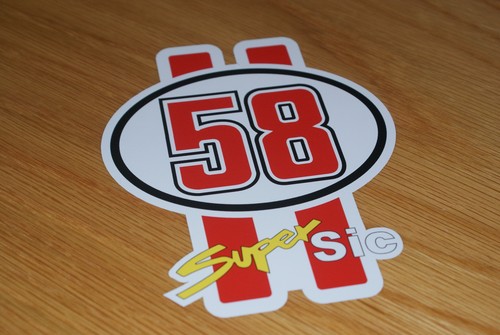 Marco simoncelli number - marco,