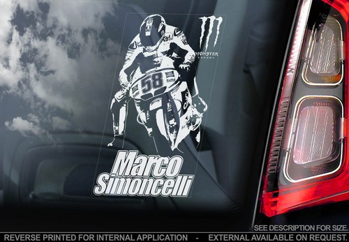 Marco simoncelli moto gp - gp, car