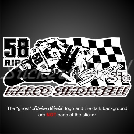 Marco simoncelli rip - marco,
