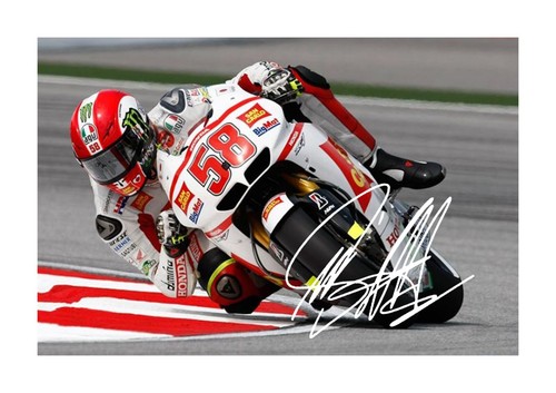 Marco simoncelli repro - marco, 1