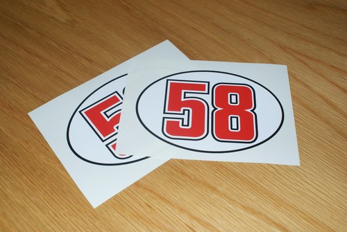 Marco simoncelli number - simoncelli,