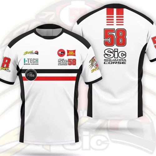 Marco simoncelli italian - simoncelli,