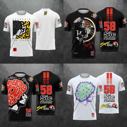 Marco simoncelli italian - simoncelli,
