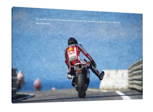 Marco simoncelli 20 - marco, 20"