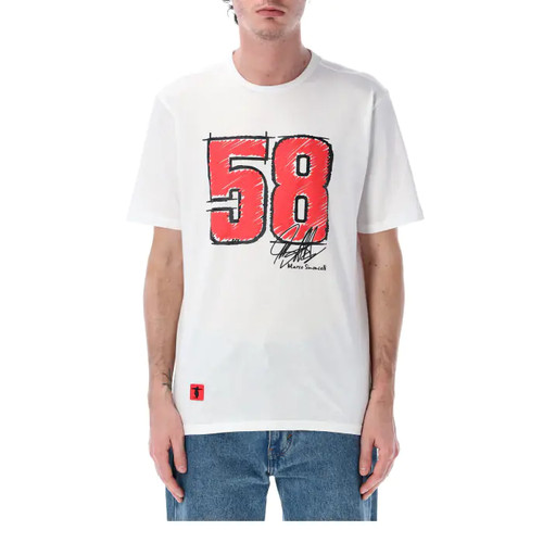Official marco simoncelli sic - simoncelli,