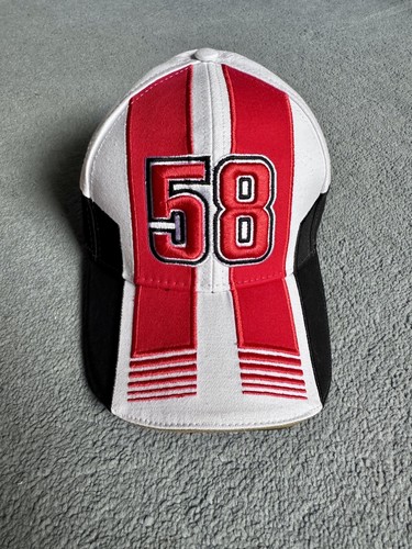 Marco simoncelli supersic 58 - marco, #58