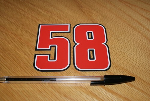 Marco simoncelli number - marco,
