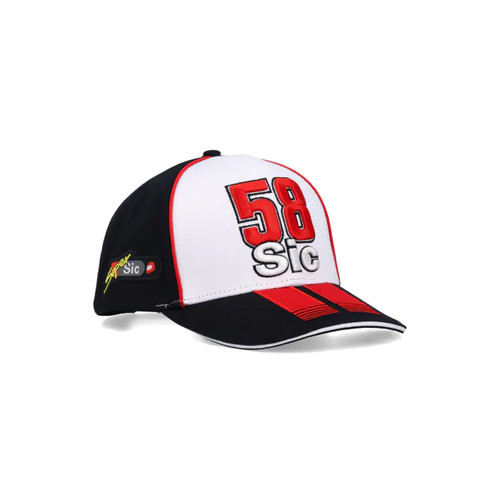 Official marco simoncelli - marco,