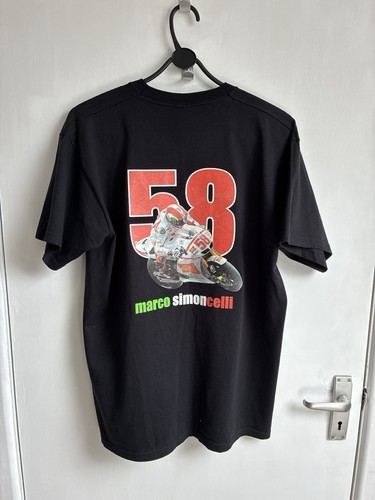 Marco simoncelli motogp - marco,