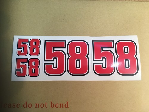 Marco simoncelli stickers - simoncelli,