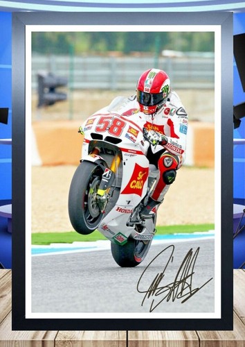 Marco simoncelli moto - (389),