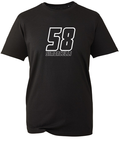 Simoncelli marco shirt - simoncelli, 58