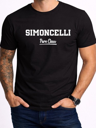 Simoncelli pure class - class, surname