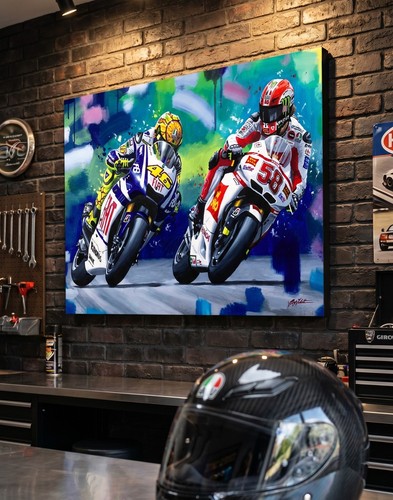 Valentino rossi marco - valentino,