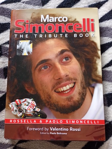 Marco simoncelli the - simoncelli,