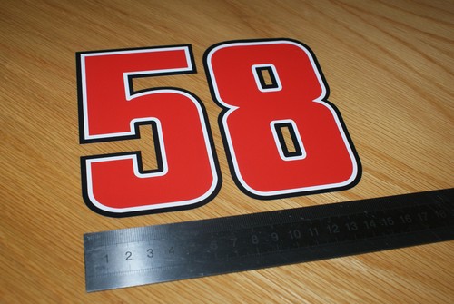 Marco simoncelli number - marco,