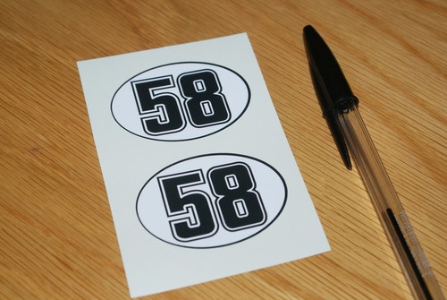 Marco simoncelli number - simoncelli,