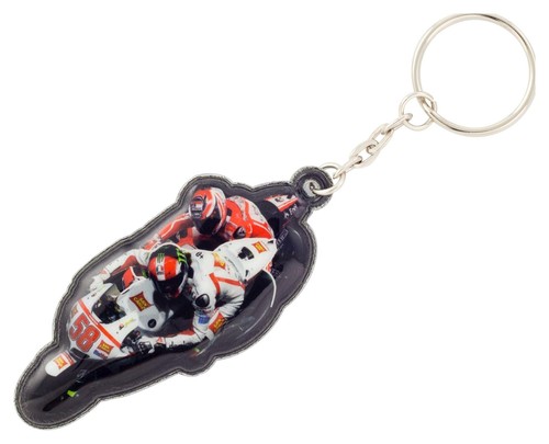 Motogp simoncelli pvc - simoncelli,