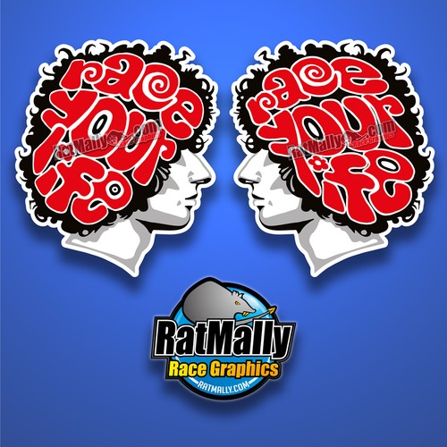 Marco simoncelli race - race, your
