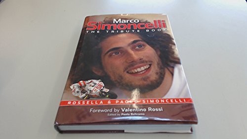 Marco simoncelli the tribute - the,