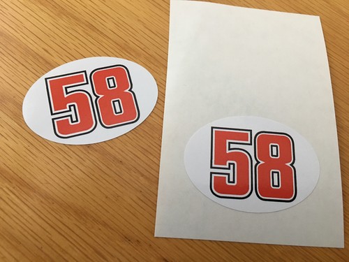Marco simoncelli number - marco,