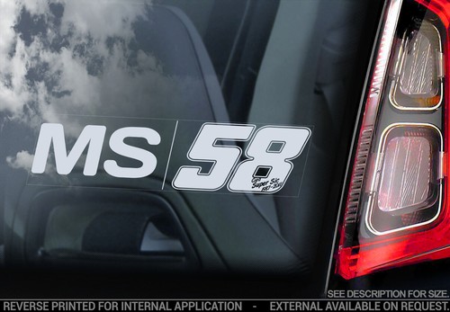 Marco simoncelli ms58 - simoncelli, car