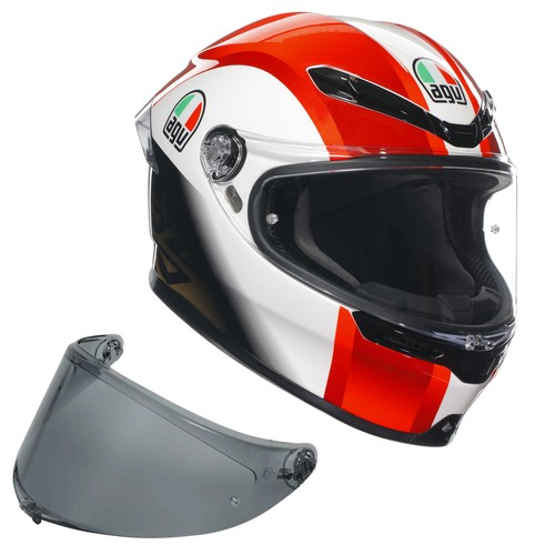 Agv sic58 marco - agv, k6-s