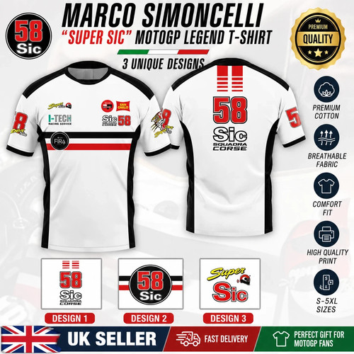 Marco simoncelli italian - marco,