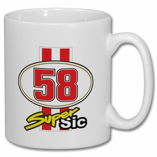 Marco simoncelli moto - simoncelli,