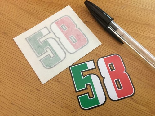 Marco simoncelli number - marco,