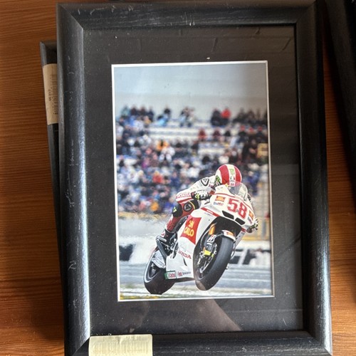 Framed 2000s superbikes motor - superbikes,
