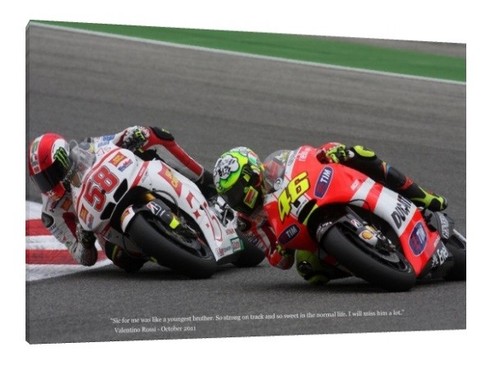 Rossi simoncelli 30x20 - rossi, &